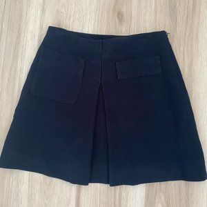 Miu Miu Mini Skirt